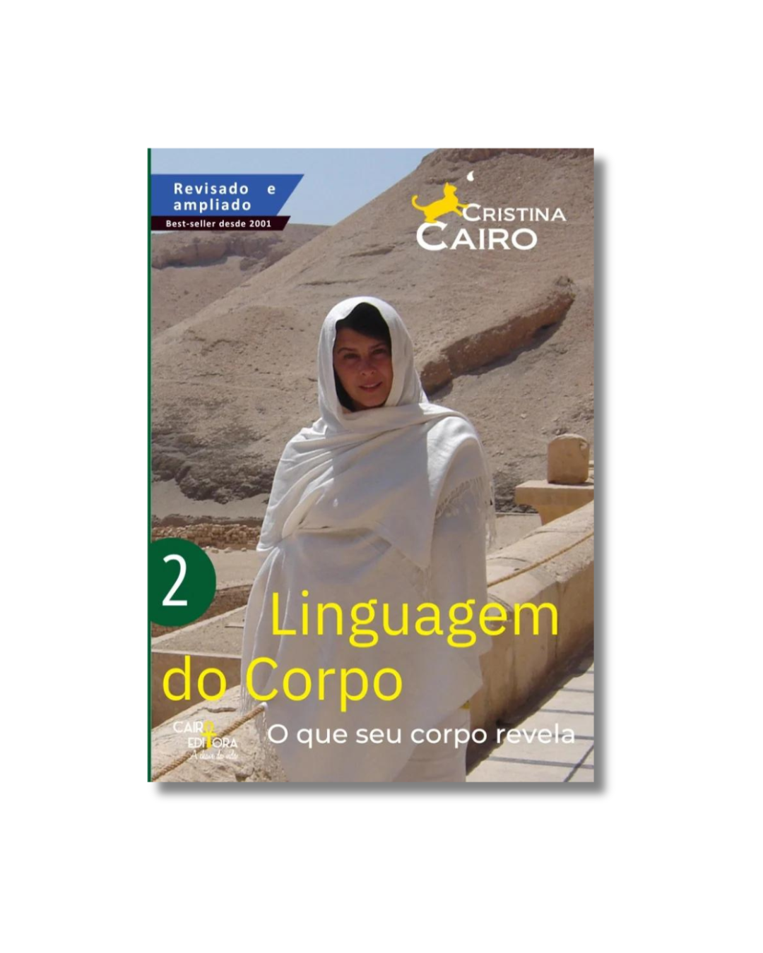 Linguagem do Corpo Vol.2