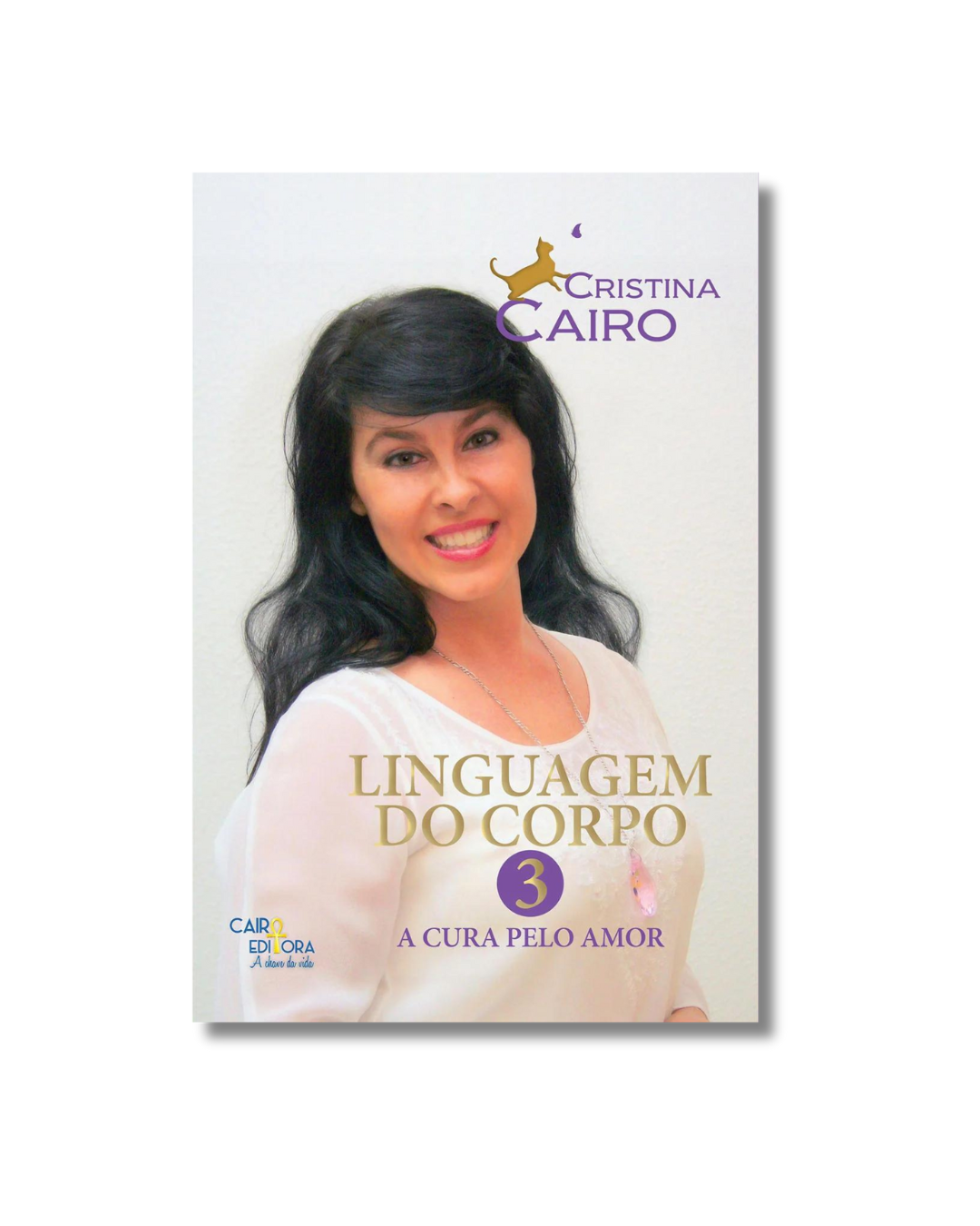 Linguagem do Corpo Vol.3