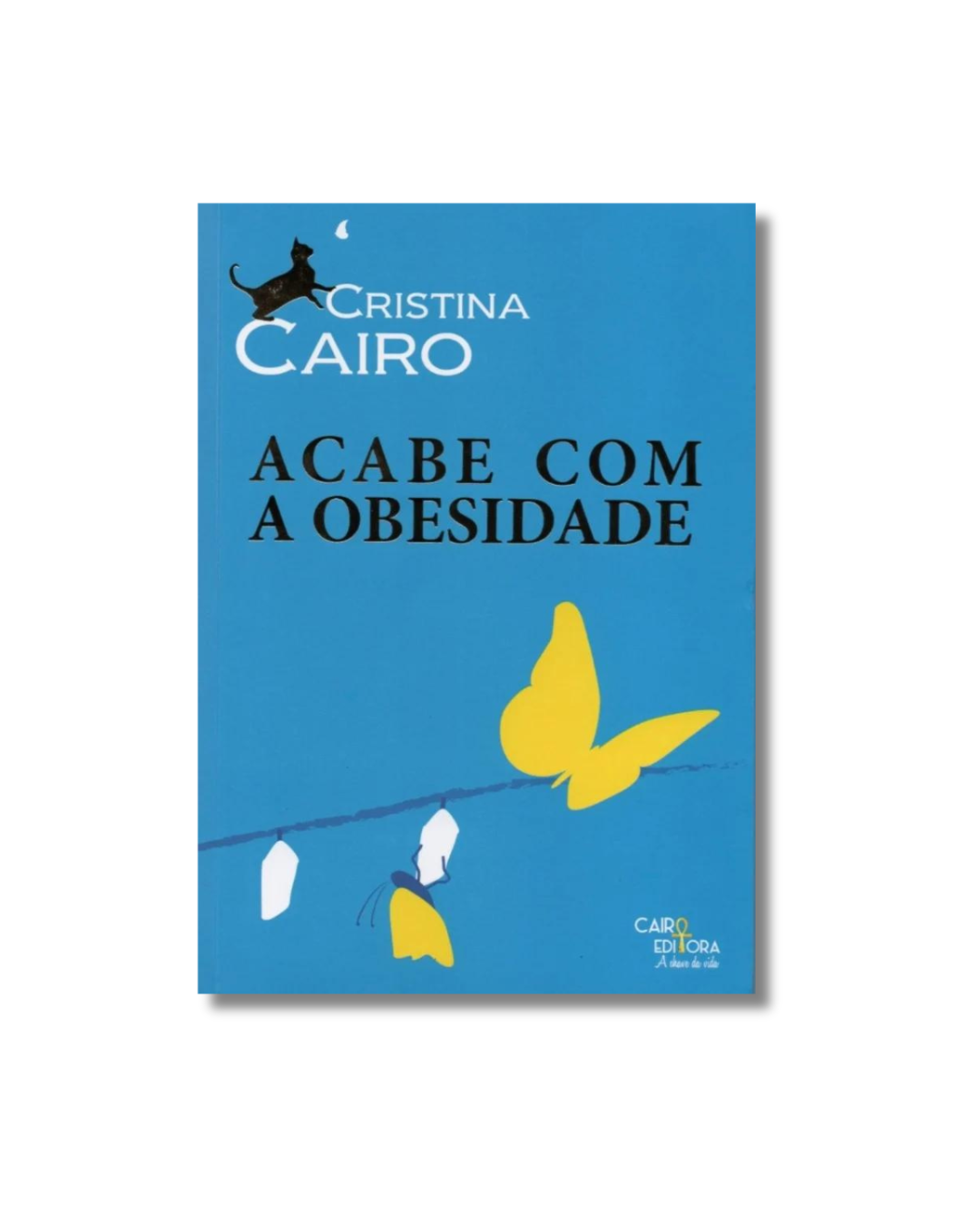 Acabe com a Obesidade