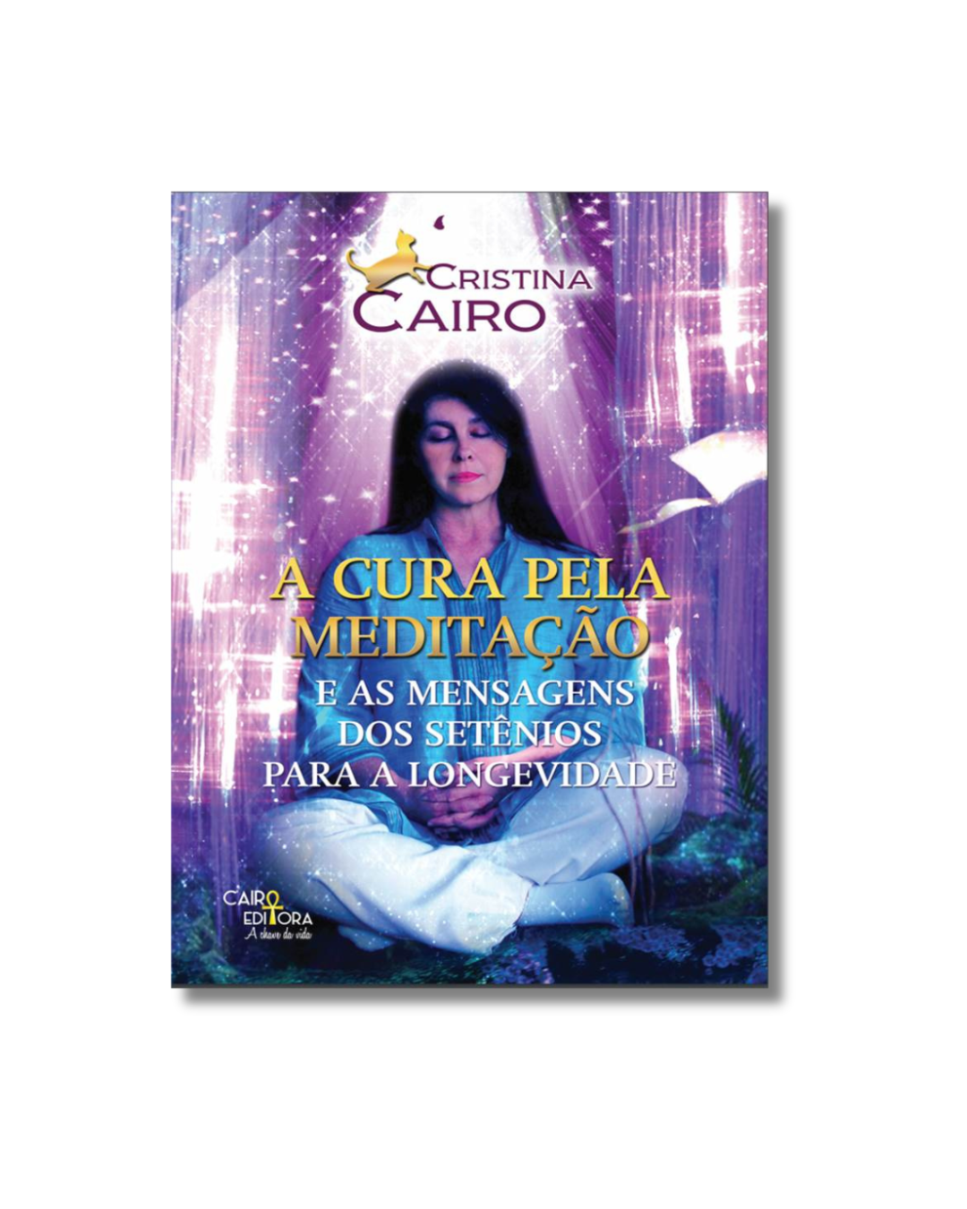 A Cura pela Meditação