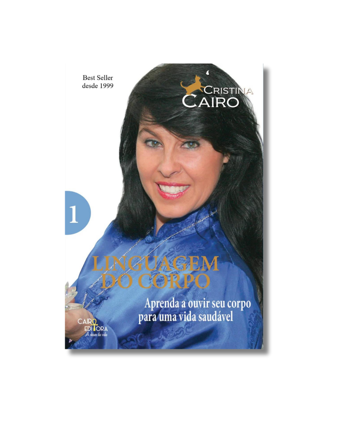 Lingüagem do Corpo - Vol 1