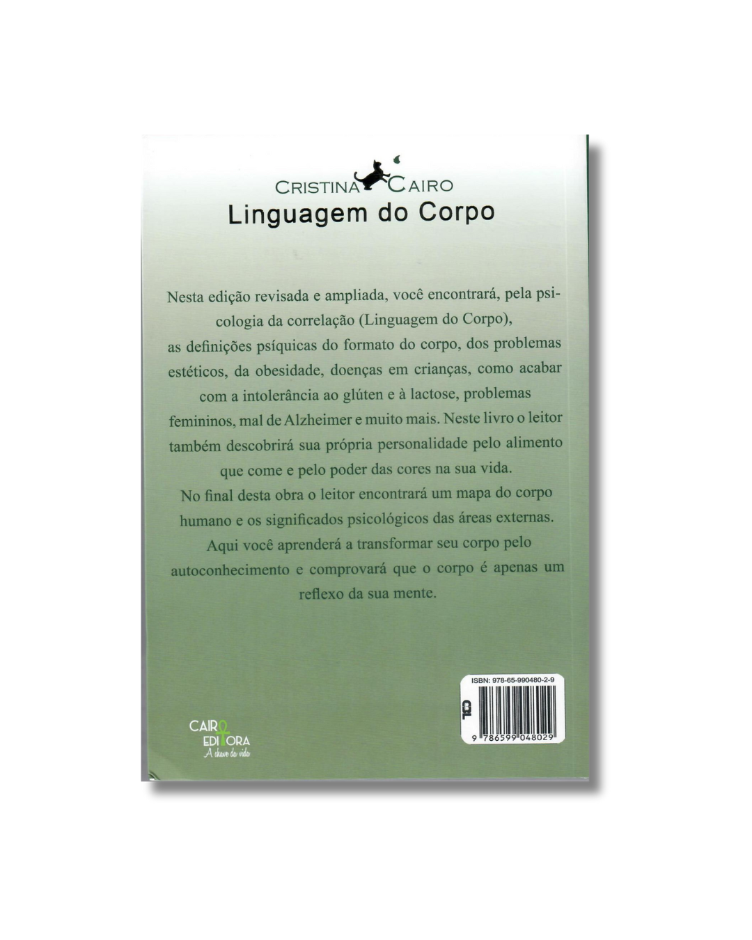 Linguagem do Corpo Vol.2