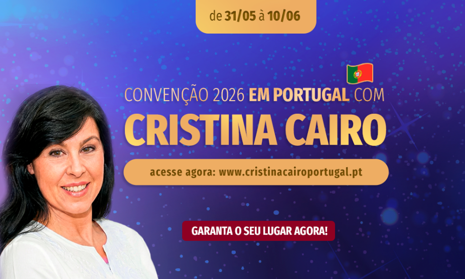 ✨ Workshop | Linguagem do Corpo Módulos 1 e 2 com Cristina Cairo ✨