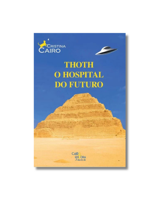 Thoth O Hospital do Futuro